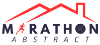 Marathon Abstract Logo